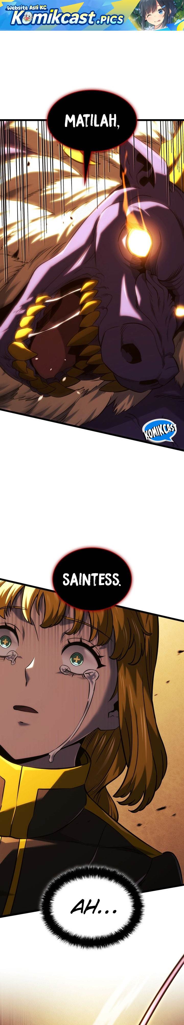 Revenge of the Iron-Blooded Sword Hound Chap 139 - Next Chap 140