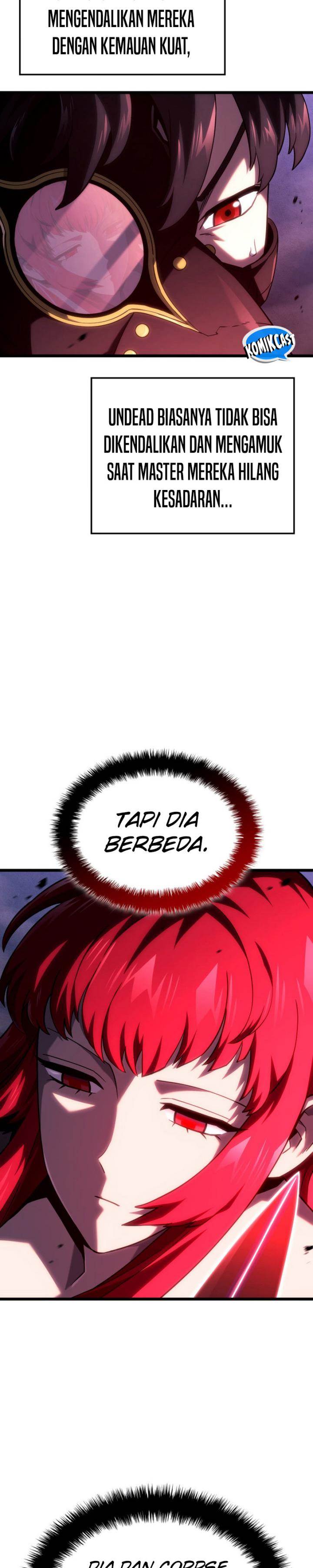 Revenge of the Iron-Blooded Sword Hound Chap 100 - Next Chap 101