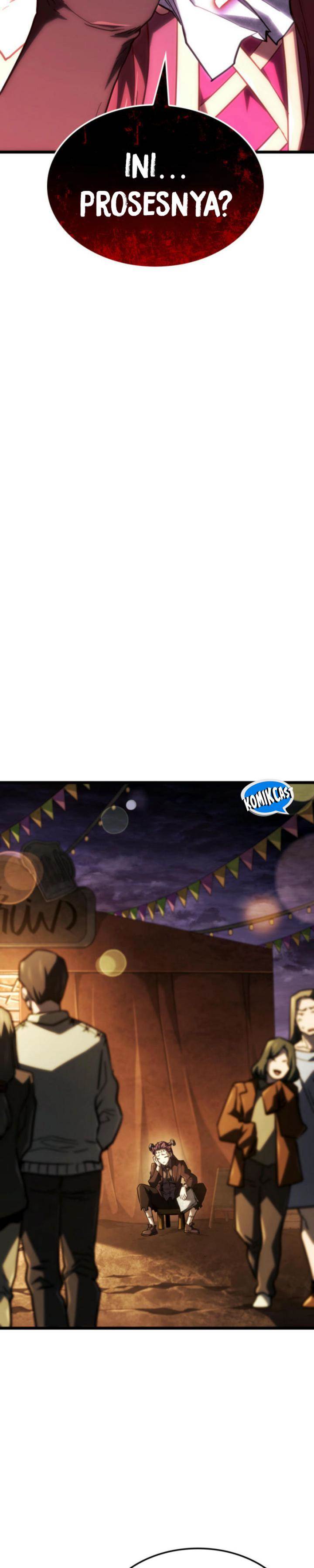 Revenge of the Iron-Blooded Sword Hound Chap 101 - Next Chap 102