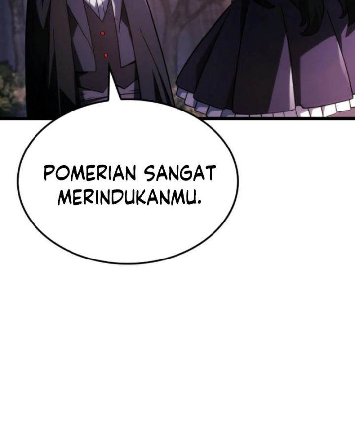 Revenge of the Iron-Blooded Sword Hound Chap 101 - Next Chap 102