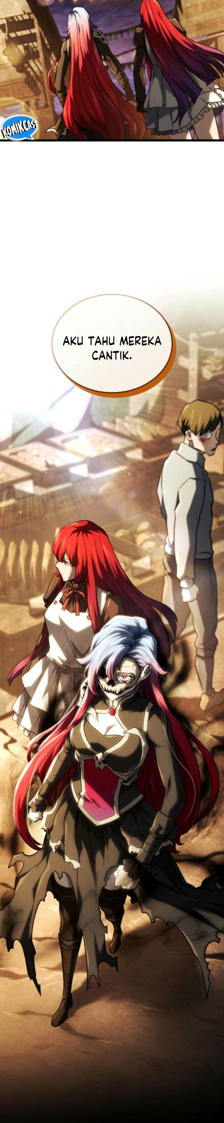 Revenge of the Iron-Blooded Sword Hound Chap 101 - Next Chap 102