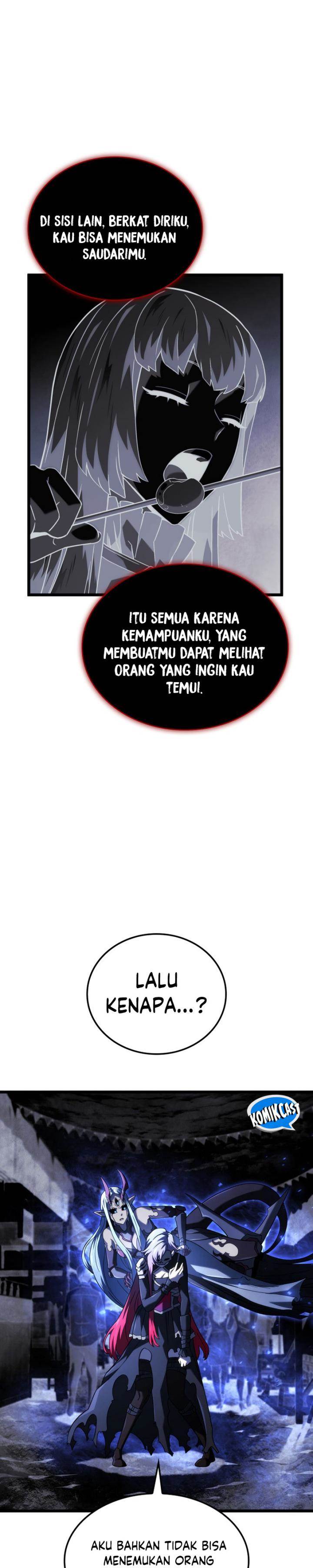 Revenge of the Iron-Blooded Sword Hound Chap 102 - Next Chap 103