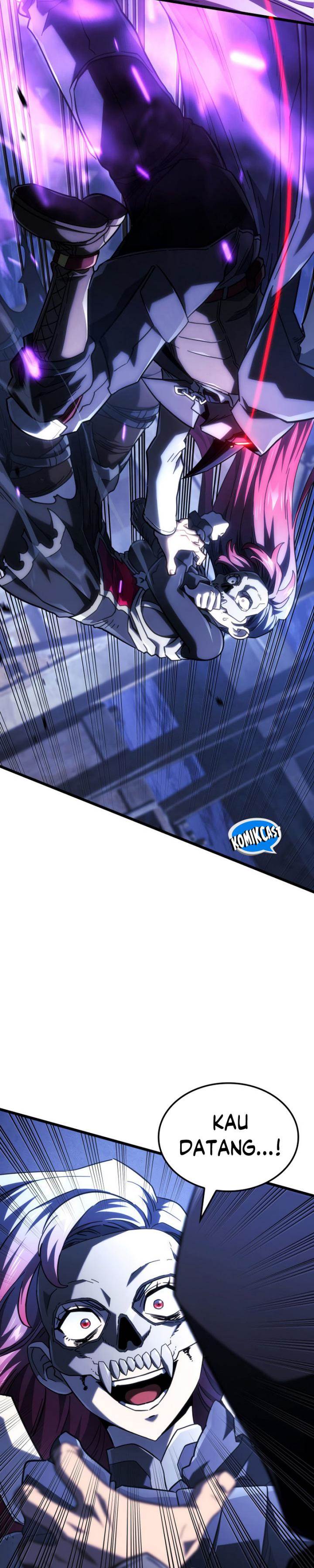 Revenge of the Iron-Blooded Sword Hound Chap 102 - Next Chap 103