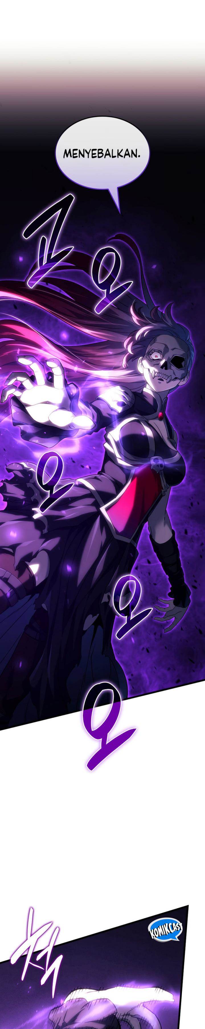 Revenge of the Iron-Blooded Sword Hound Chap 102 - Next Chap 103