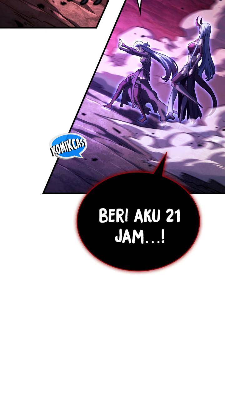 Revenge of the Iron-Blooded Sword Hound Chap 103 - Next Chap 104