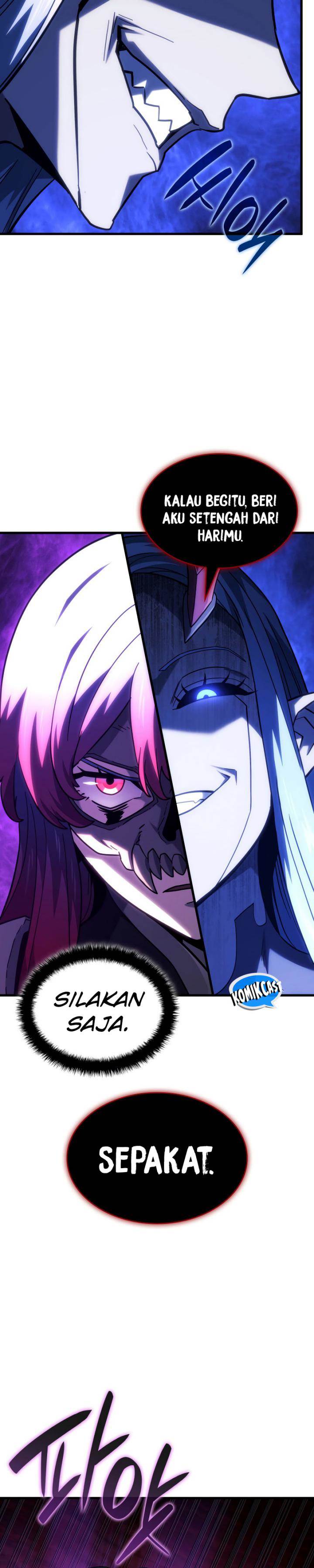 Revenge of the Iron-Blooded Sword Hound Chap 103 - Next Chap 104