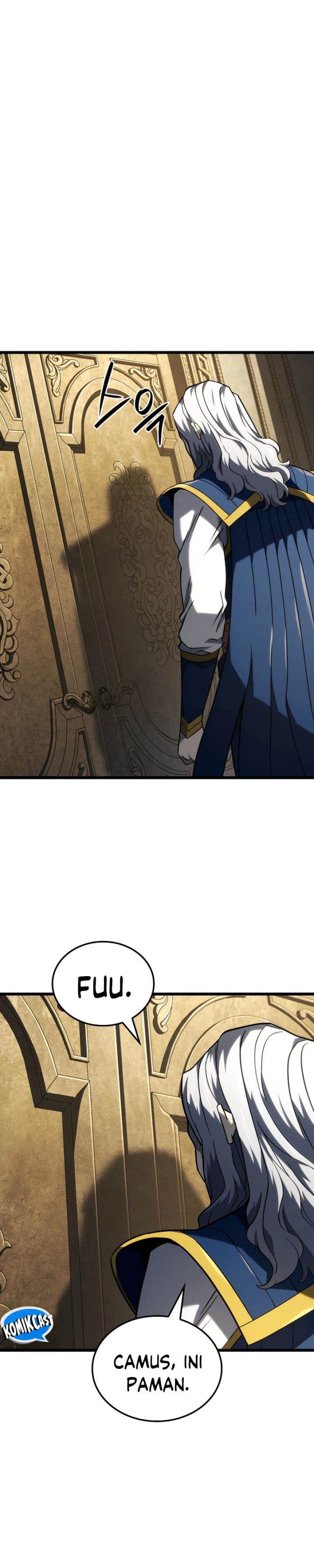 Revenge of the Iron-Blooded Sword Hound Chap 104 - Next Chap 105