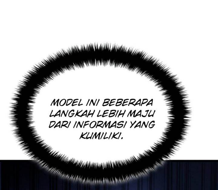 Revenge of the Iron-Blooded Sword Hound Chap 105 - Next Chap 106