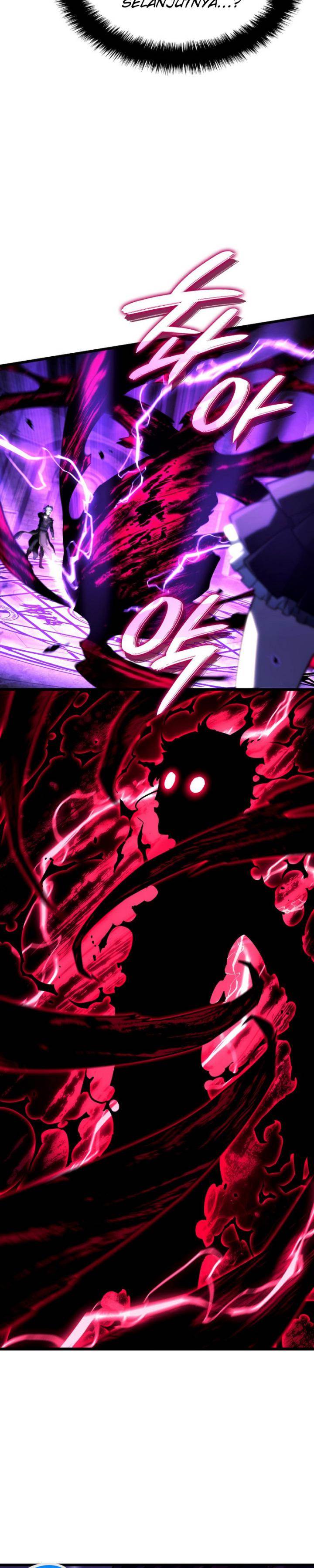 Revenge of the Iron-Blooded Sword Hound Chap 105 - Next Chap 106