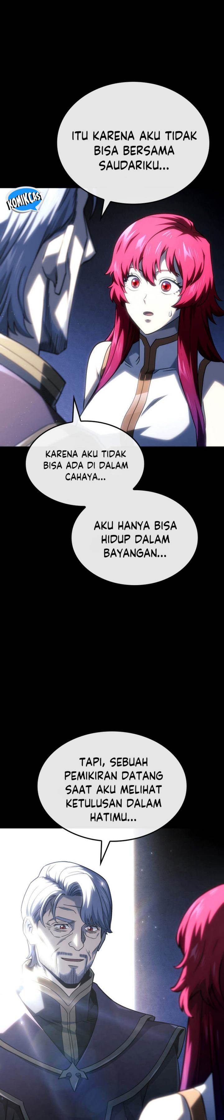 Revenge of the Iron-Blooded Sword Hound Chap 105 - Next Chap 106