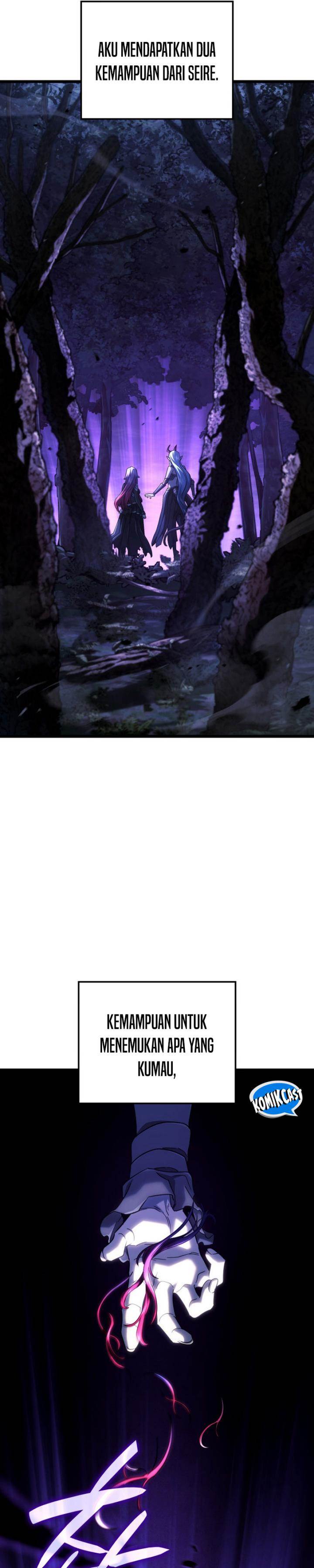 Revenge of the Iron-Blooded Sword Hound Chap 106 - Next Chap 107