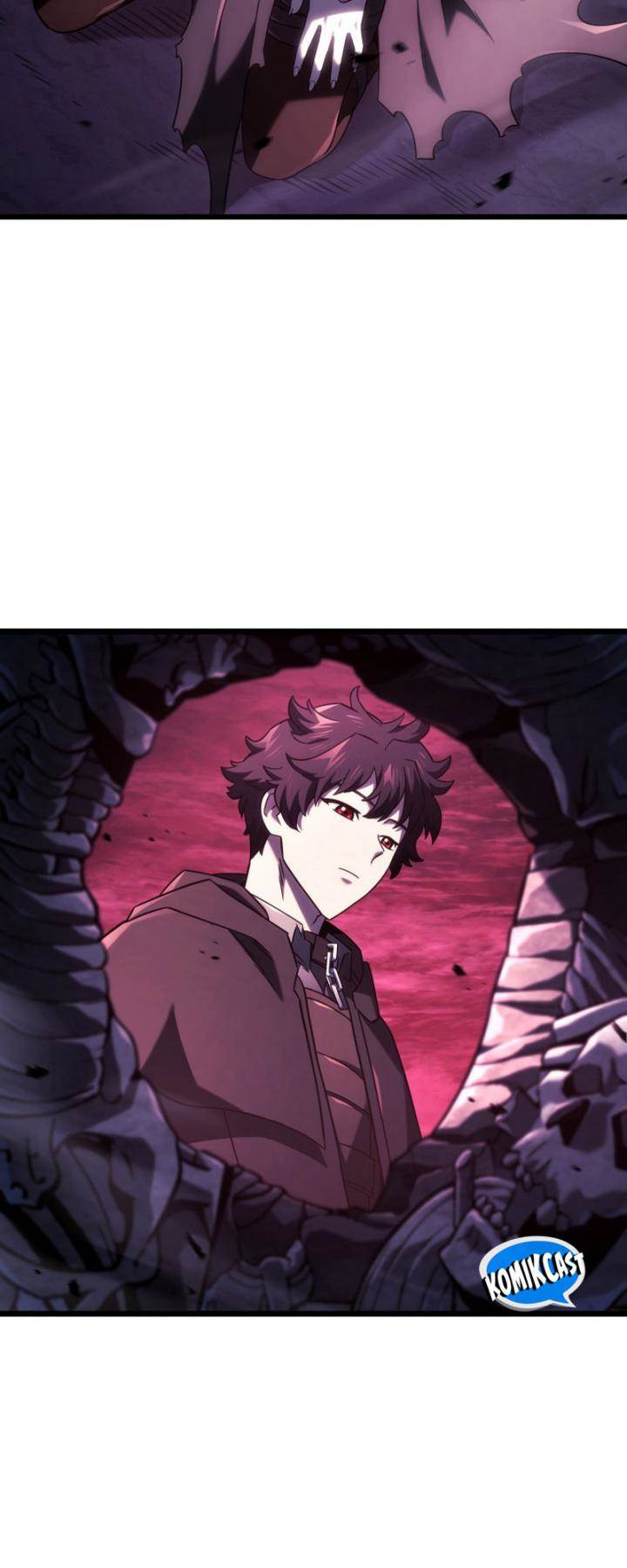 Revenge of the Iron-Blooded Sword Hound Chap 106 - Next Chap 107