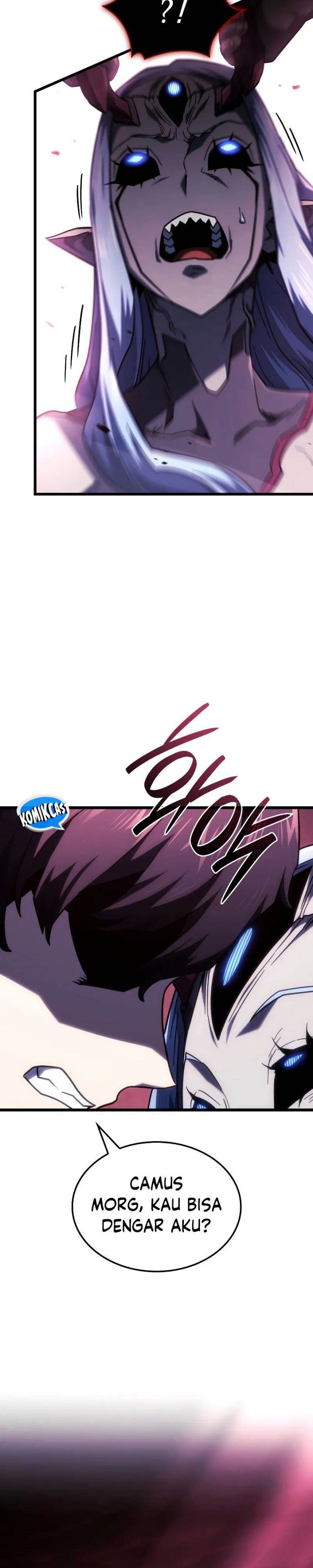 Revenge of the Iron-Blooded Sword Hound Chap 107 - Next Chap 108