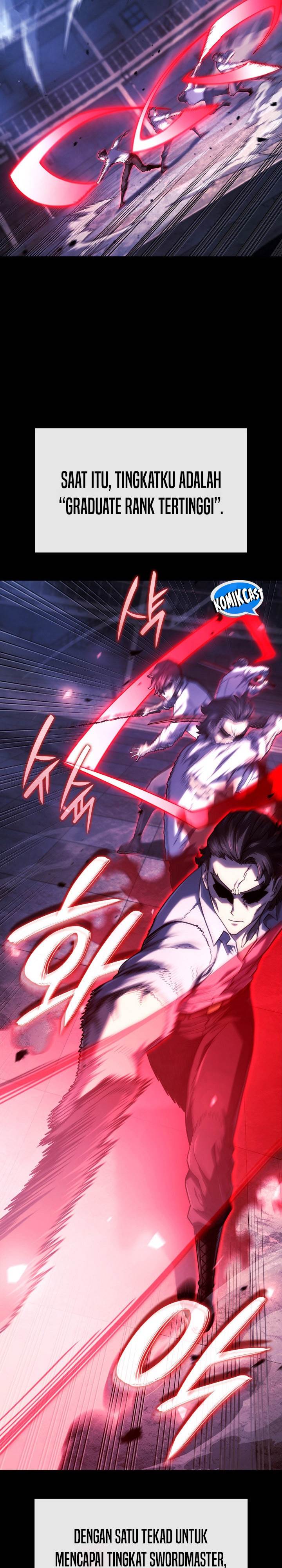 Revenge of the Iron-Blooded Sword Hound Chap 108 - Next Chap 109