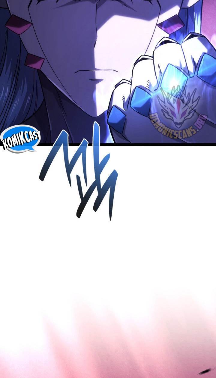 Revenge of the Iron-Blooded Sword Hound Chap 108 - Next Chap 109