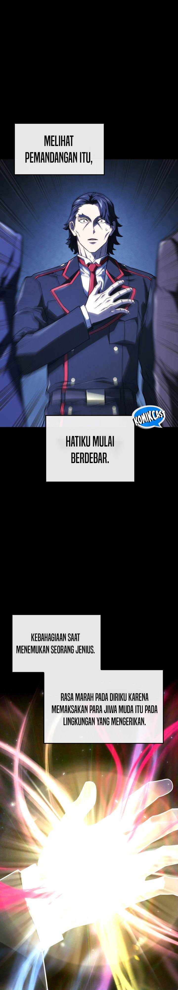 Revenge of the Iron-Blooded Sword Hound Chap 108 - Next Chap 109