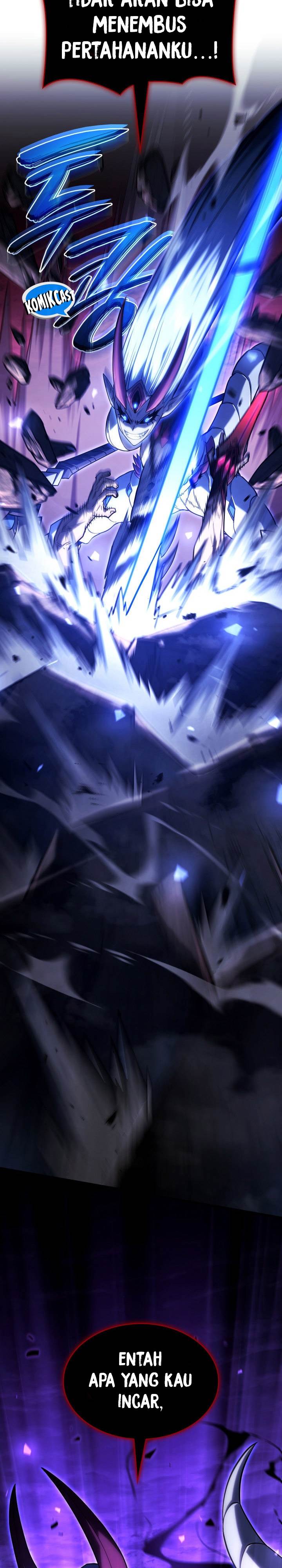 Revenge of the Iron-Blooded Sword Hound Chap 108 - Next Chap 109