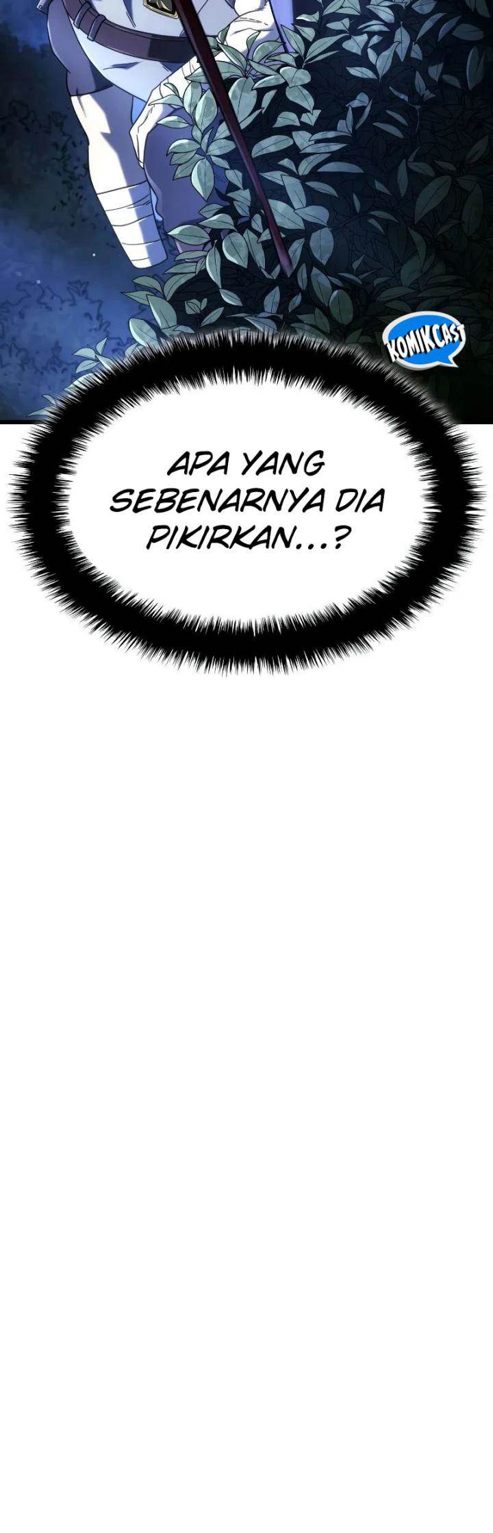 Revenge of the Iron-Blooded Sword Hound Chap 111 - Next Chap 112