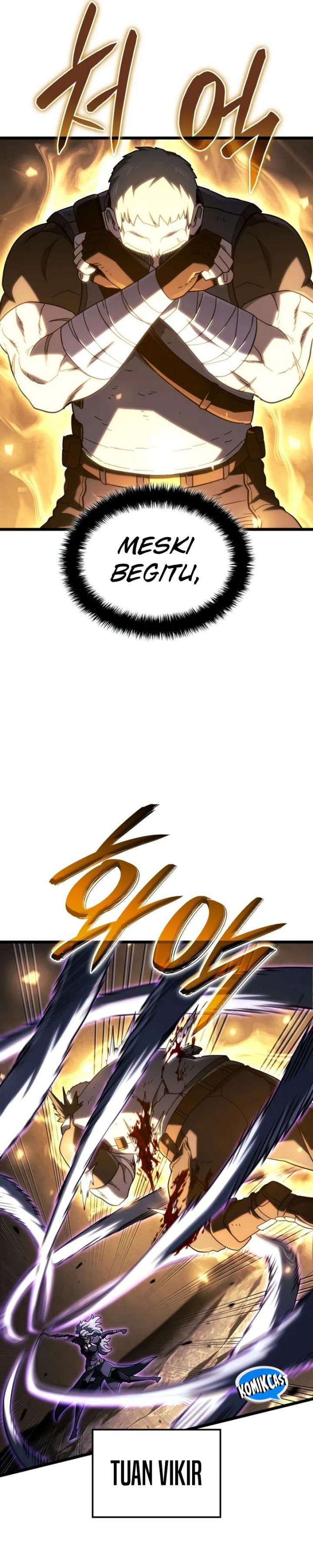 Revenge of the Iron-Blooded Sword Hound Chap 112 - Next Chap 113