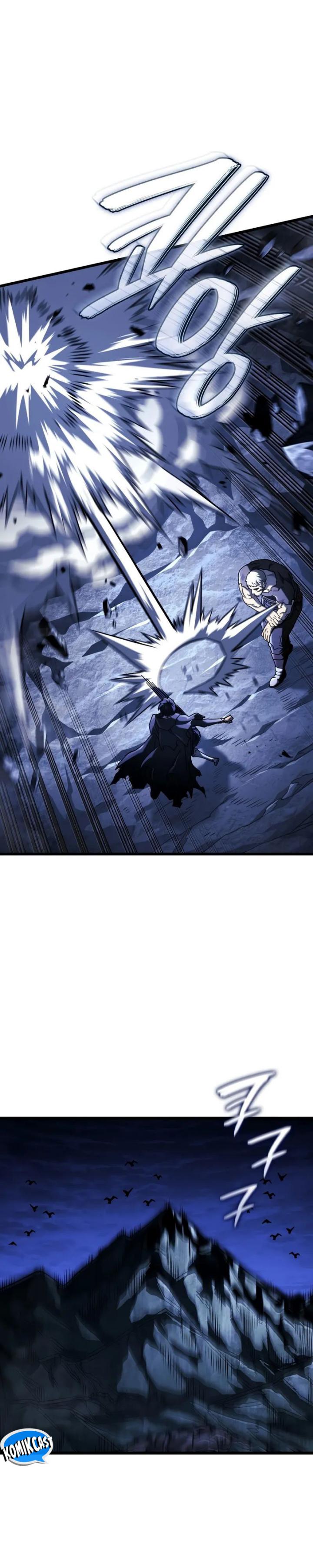 Revenge of the Iron-Blooded Sword Hound Chap 112 - Next Chap 113