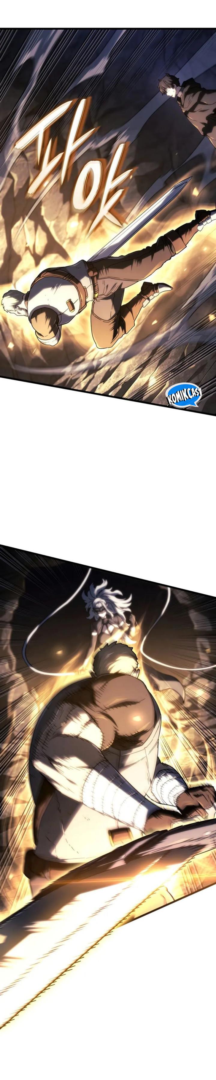 Revenge of the Iron-Blooded Sword Hound Chap 112 - Next Chap 113