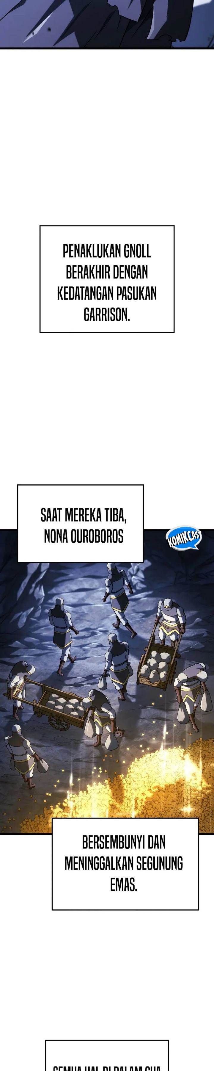 Revenge of the Iron-Blooded Sword Hound Chap 113 - Next Chap 114