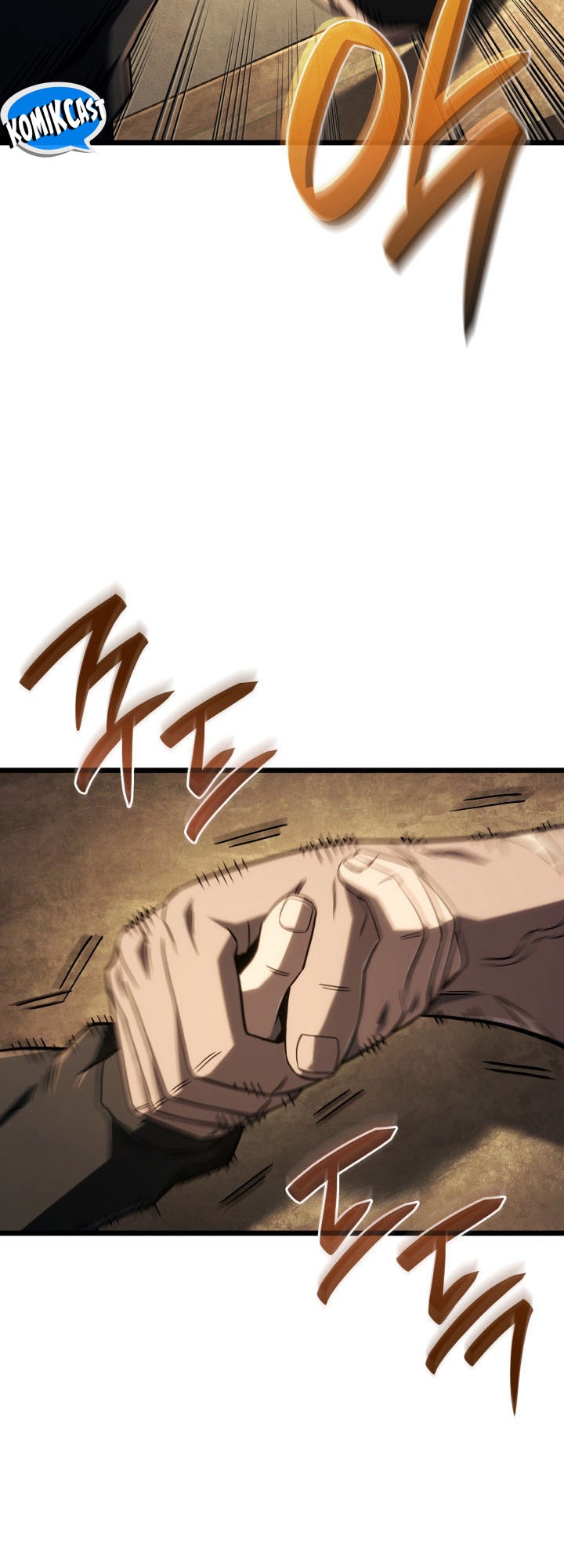 Revenge of the Iron-Blooded Sword Hound Chap 116 - Next Chap 117