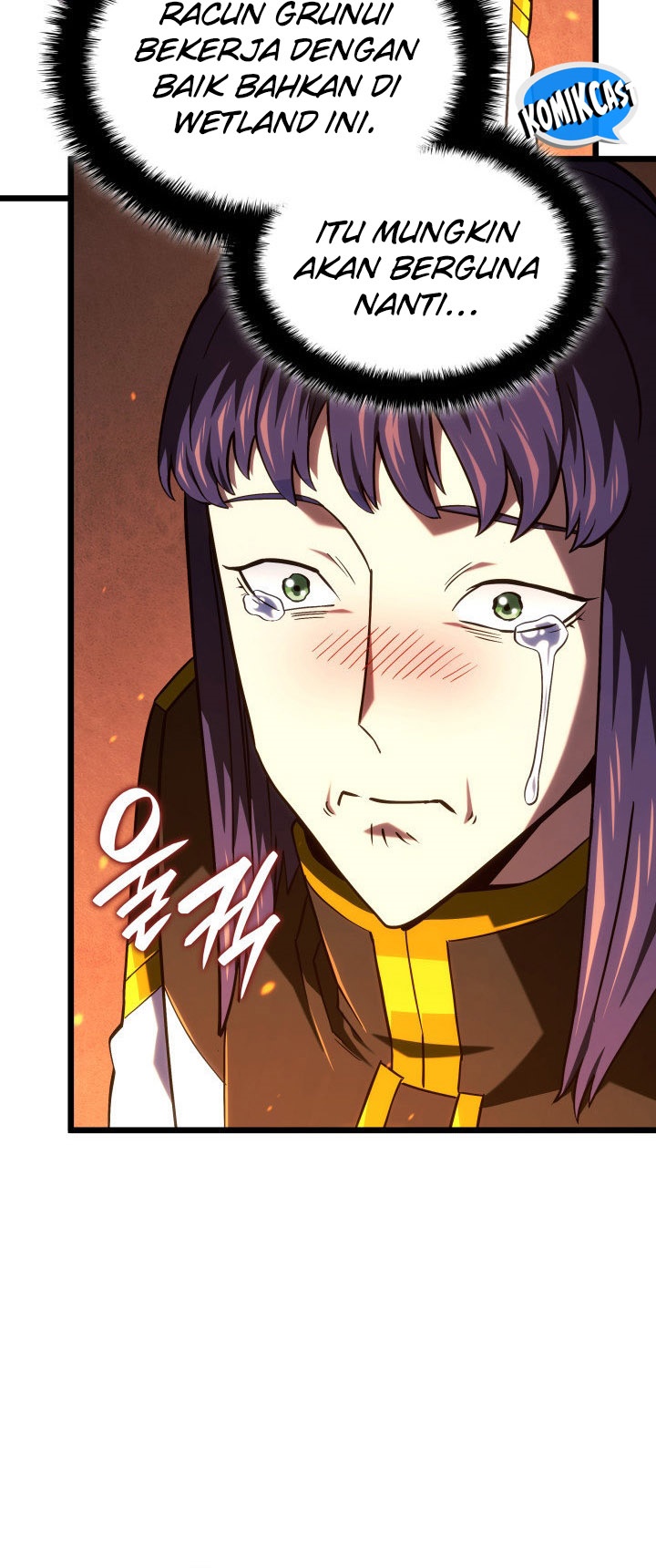 Revenge of the Iron-Blooded Sword Hound Chap 117 - Next Chap 118