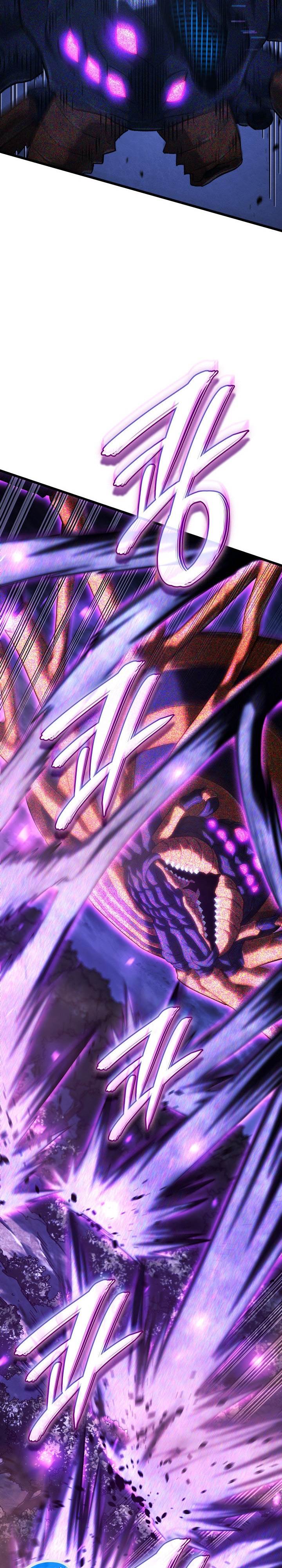 Revenge of the Iron-Blooded Sword Hound Chap 120 - Next Chap 121