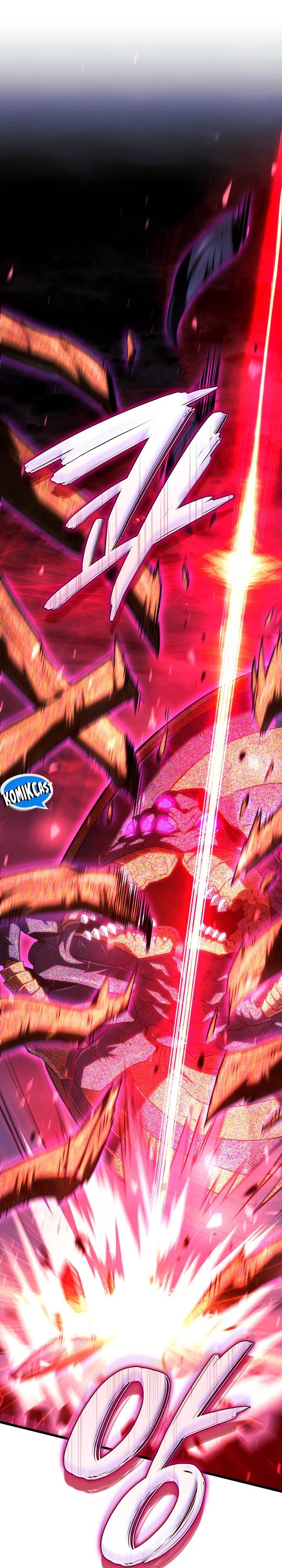 Revenge of the Iron-Blooded Sword Hound Chap 120 - Next Chap 121