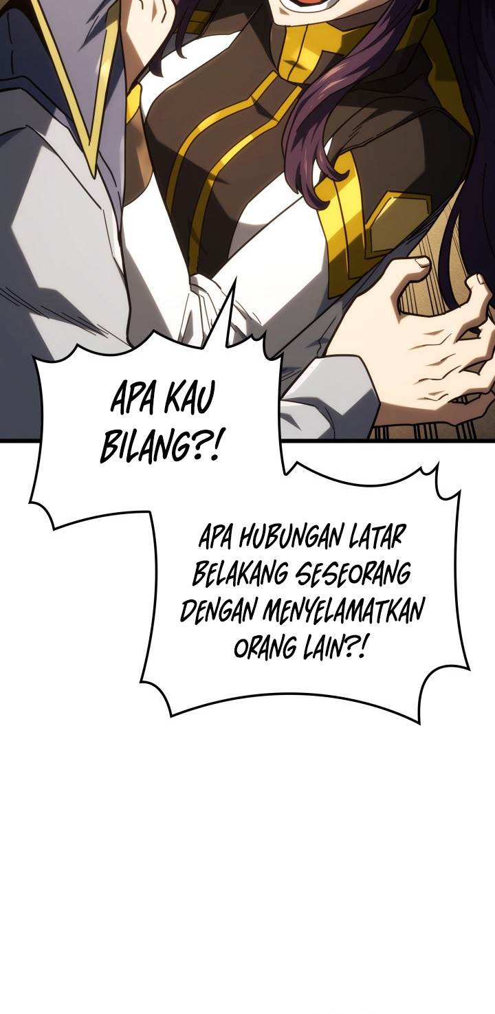 Revenge of the Iron-Blooded Sword Hound Chap 121 - Next Chap 122