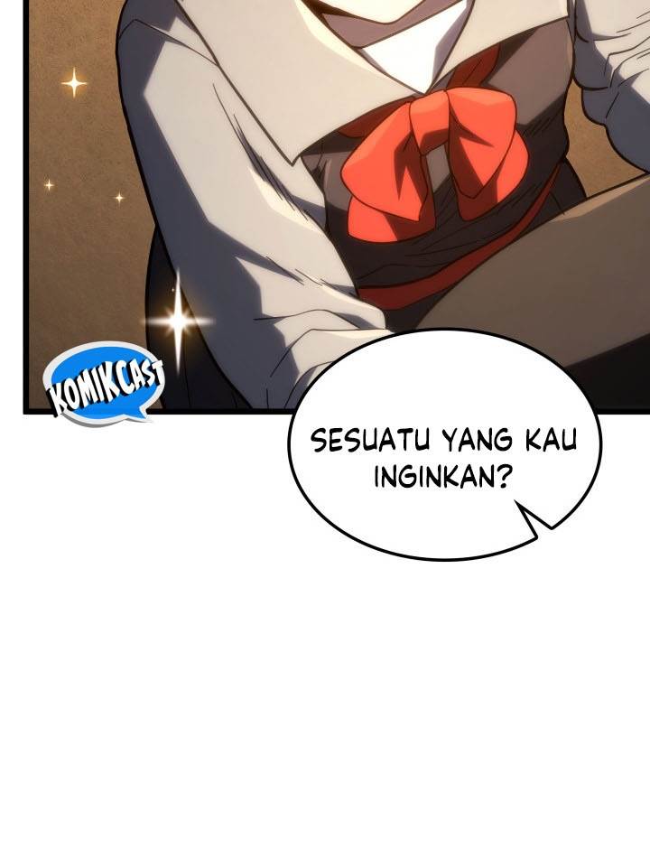 Revenge of the Iron-Blooded Sword Hound Chap 122 - Next Chap 123