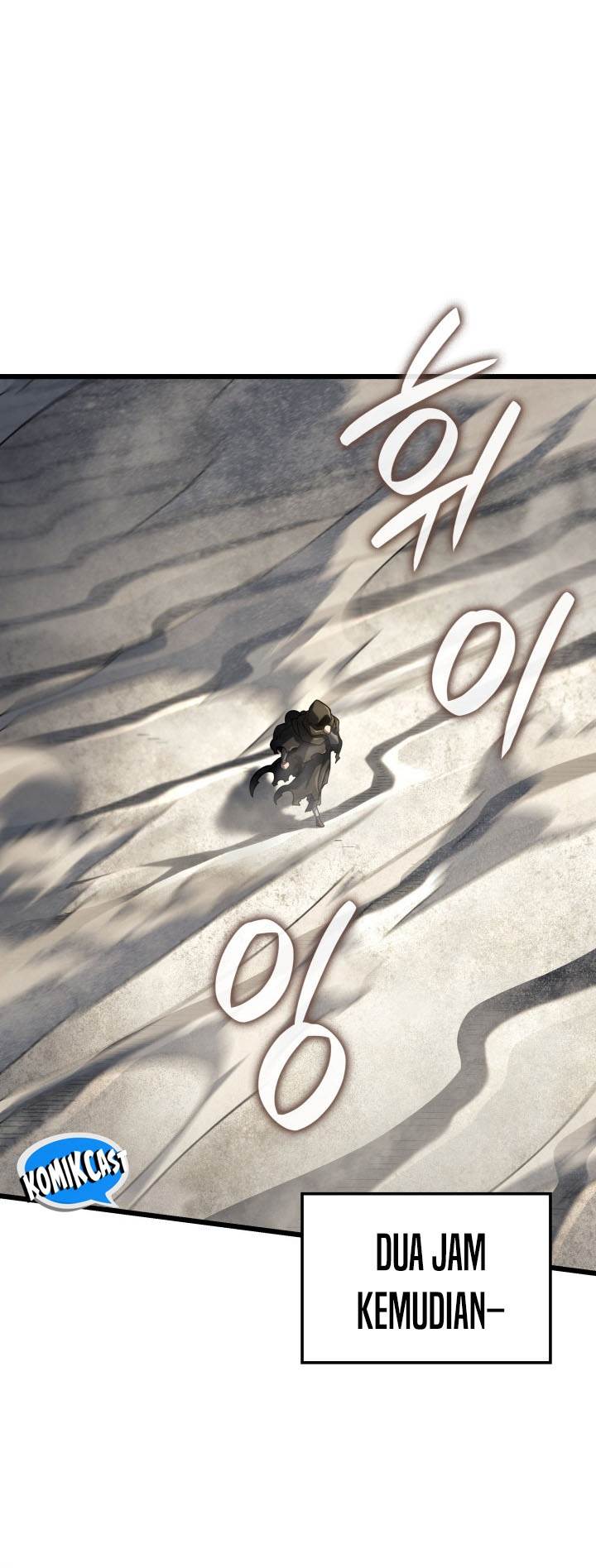 Revenge of the Iron-Blooded Sword Hound Chap 122 - Next Chap 123