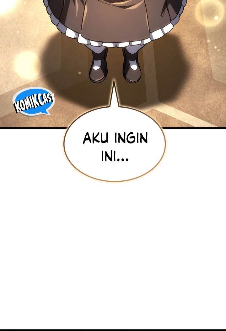 Revenge of the Iron-Blooded Sword Hound Chap 122 - Next Chap 123