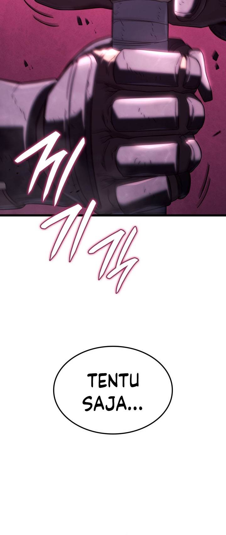 Revenge of the Iron-Blooded Sword Hound Chap 123 - Next Chap 124