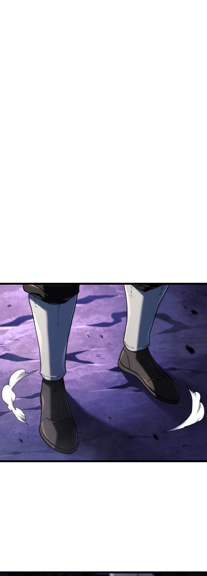 Revenge of the Iron-Blooded Sword Hound Chap 123 - Next Chap 124