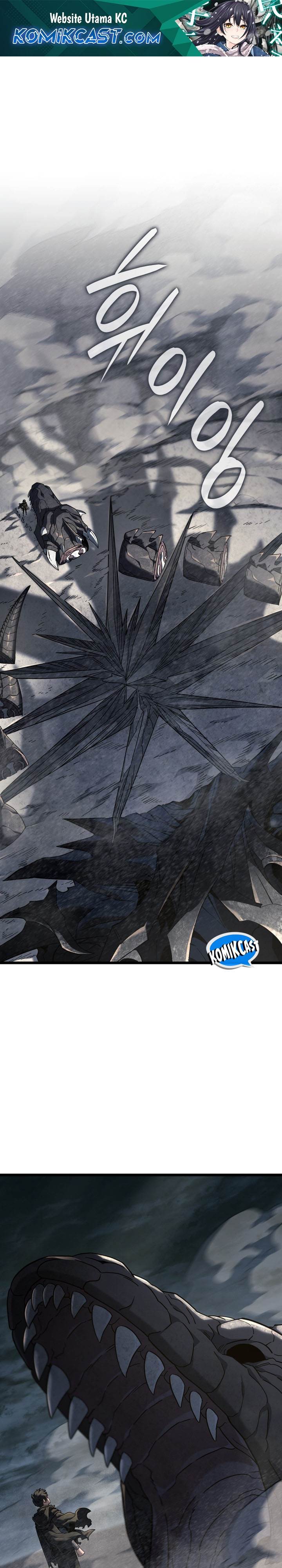 Revenge of the Iron-Blooded Sword Hound Chap 123 - Next Chap 124