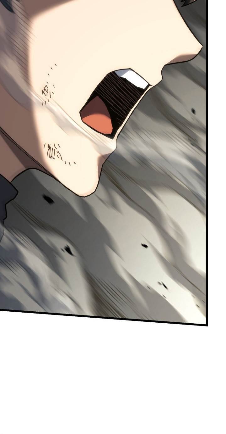 Revenge of the Iron-Blooded Sword Hound Chap 125 - Next Chap 126