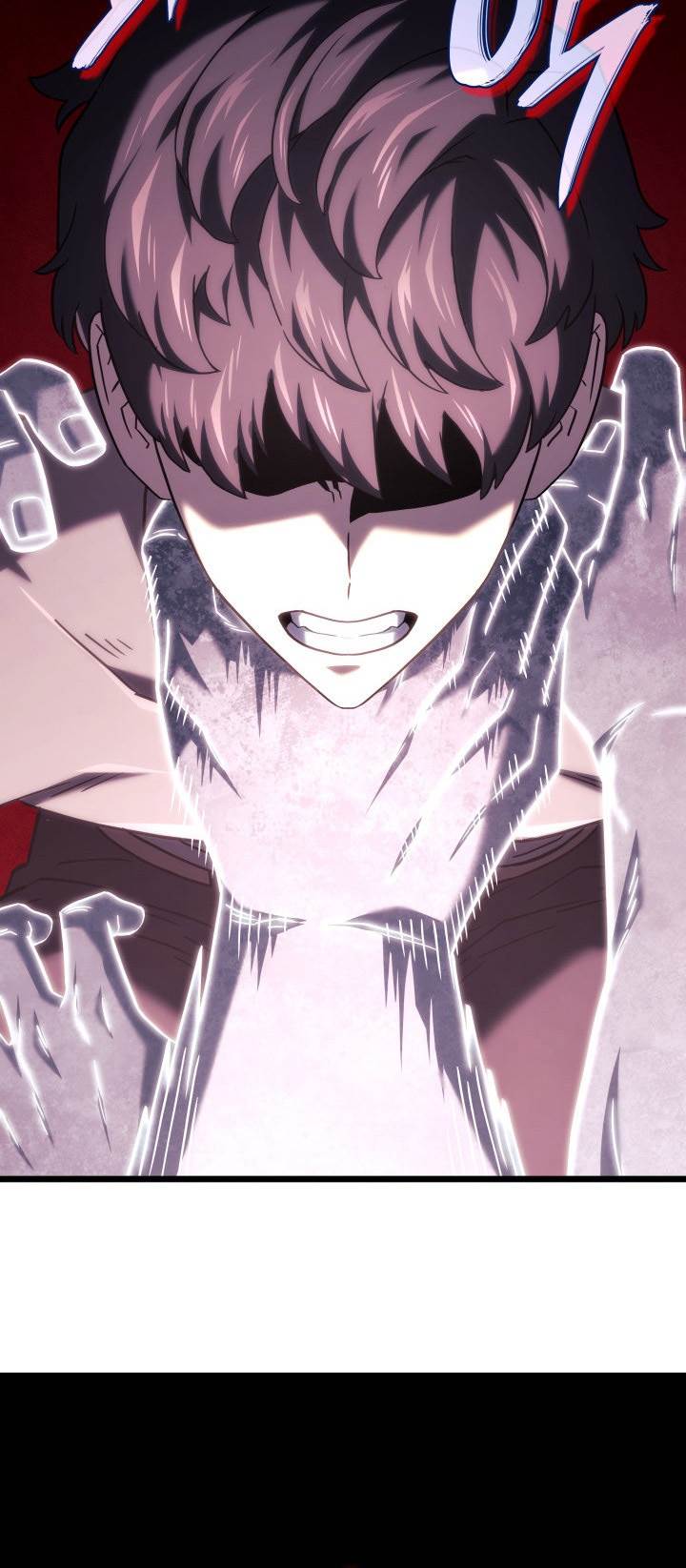 Revenge of the Iron-Blooded Sword Hound Chap 125 - Next Chap 126