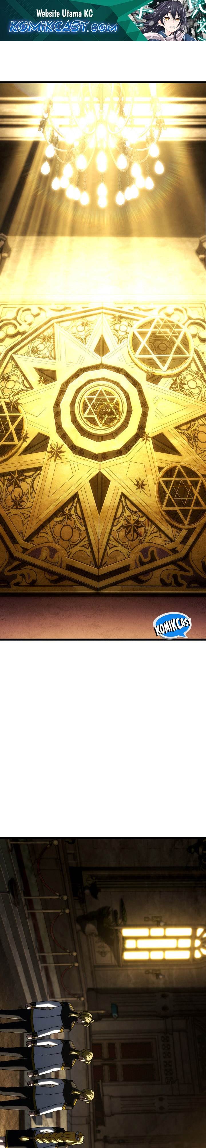 Revenge of the Iron-Blooded Sword Hound Chap 126 - Next Chap 127