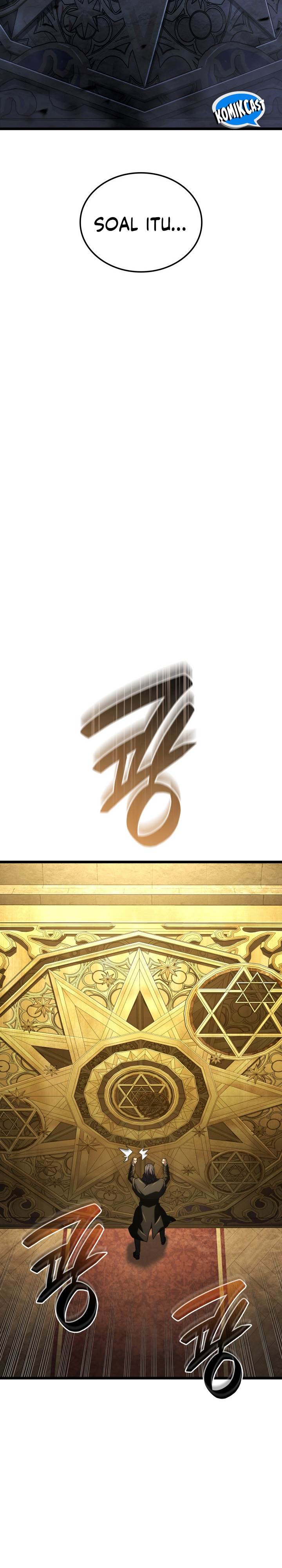 Revenge of the Iron-Blooded Sword Hound Chap 127 - Next Chap 128