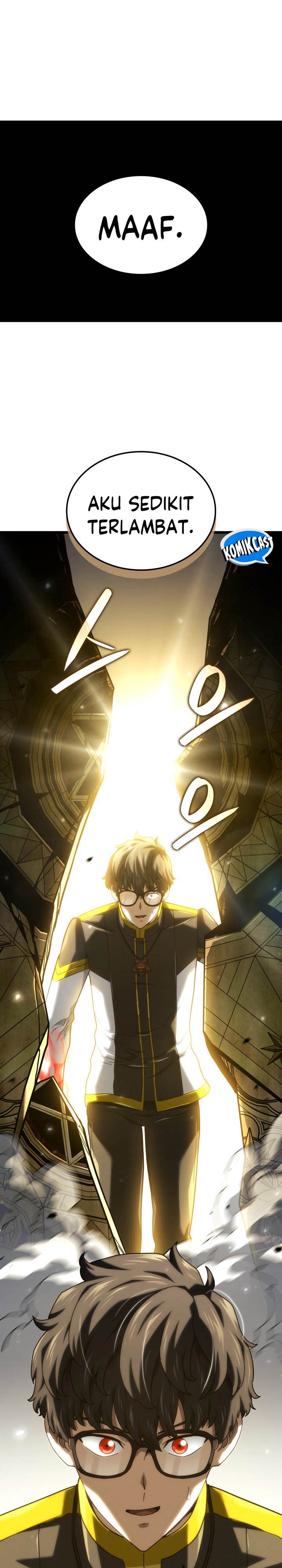 Revenge of the Iron-Blooded Sword Hound Chap 127 - Next Chap 128