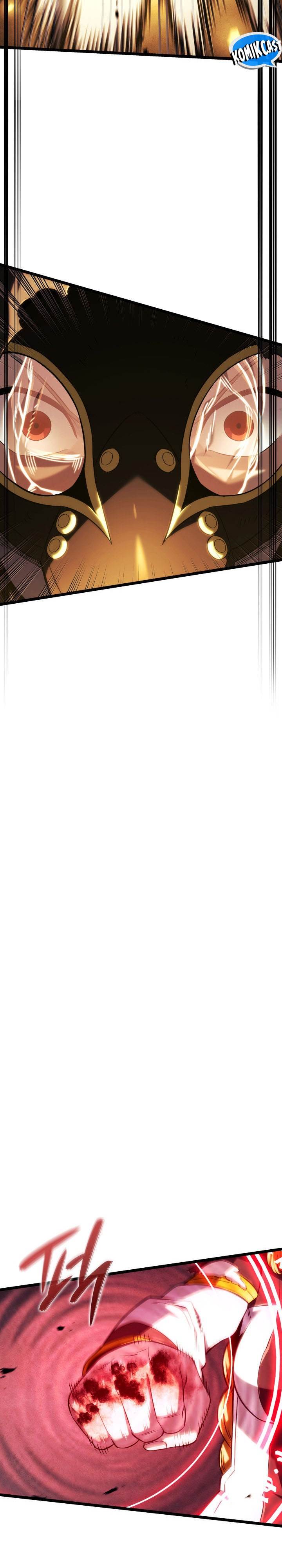 Revenge of the Iron-Blooded Sword Hound Chap 140 - Next Chap 141