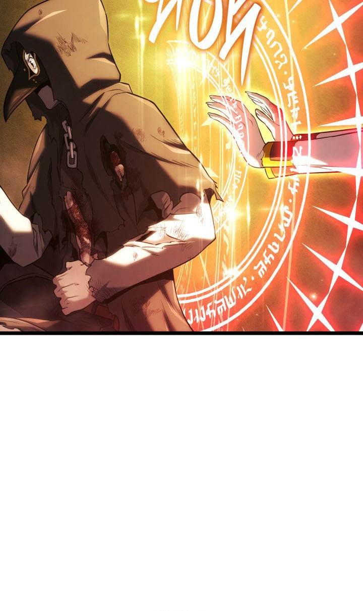 Revenge of the Iron-Blooded Sword Hound Chap 140 - Next Chap 141