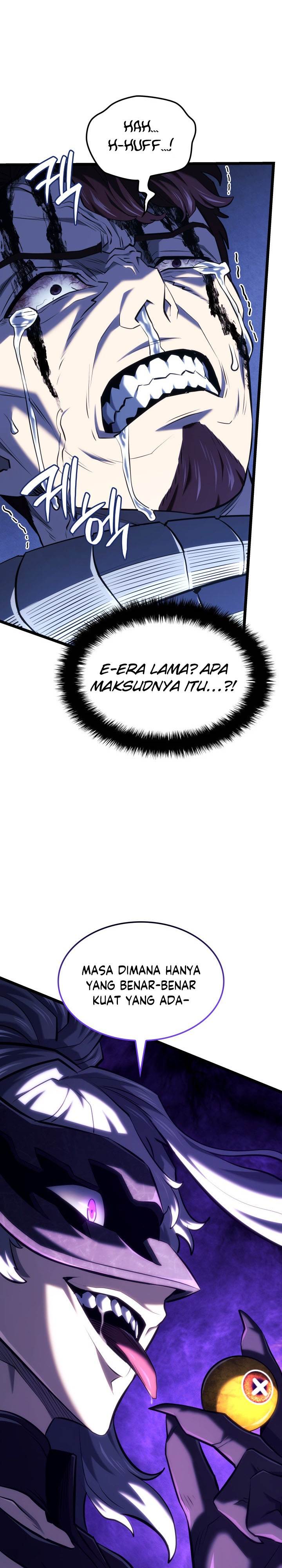 Revenge of the Iron-Blooded Sword Hound Chap 143 - Next Chap 144