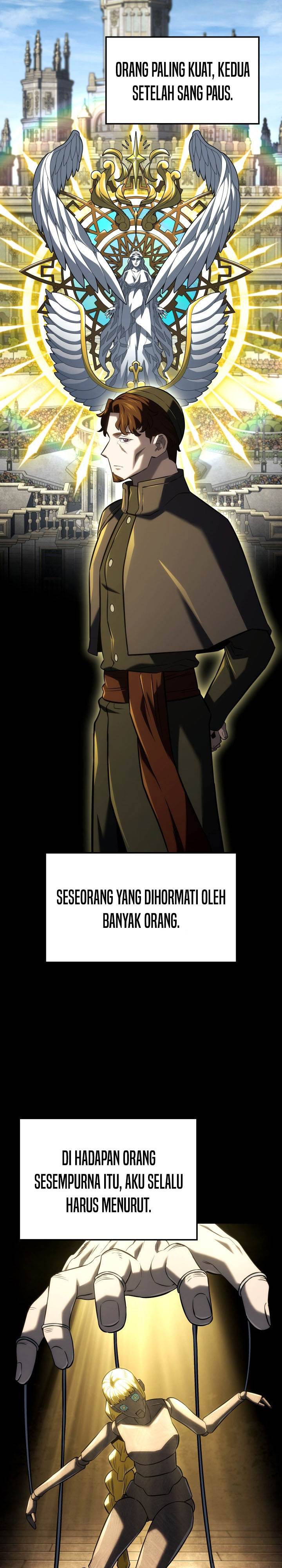 Revenge of the Iron-Blooded Sword Hound Chap 143 - Next Chap 144