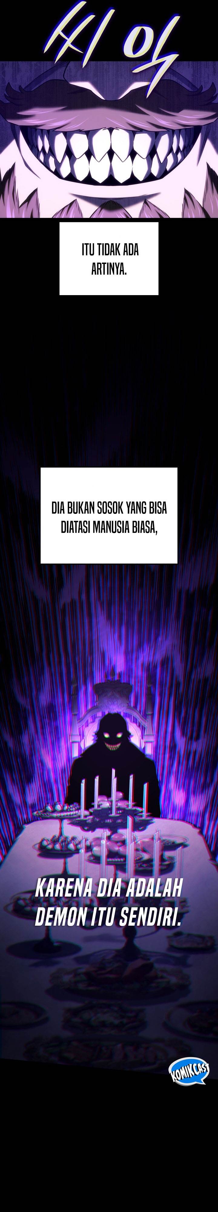 Revenge of the Iron-Blooded Sword Hound Chap 143 - Next Chap 144