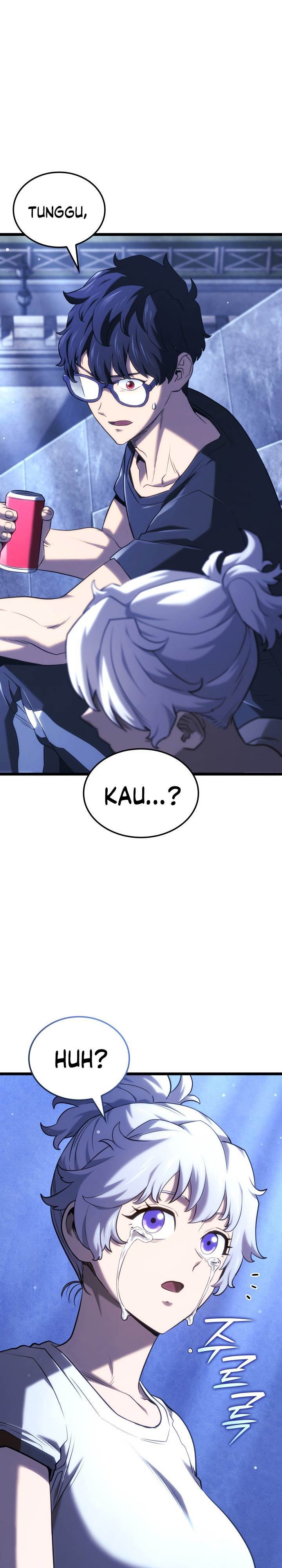 Revenge of the Iron-Blooded Sword Hound Chap 144 - Next Chap 145