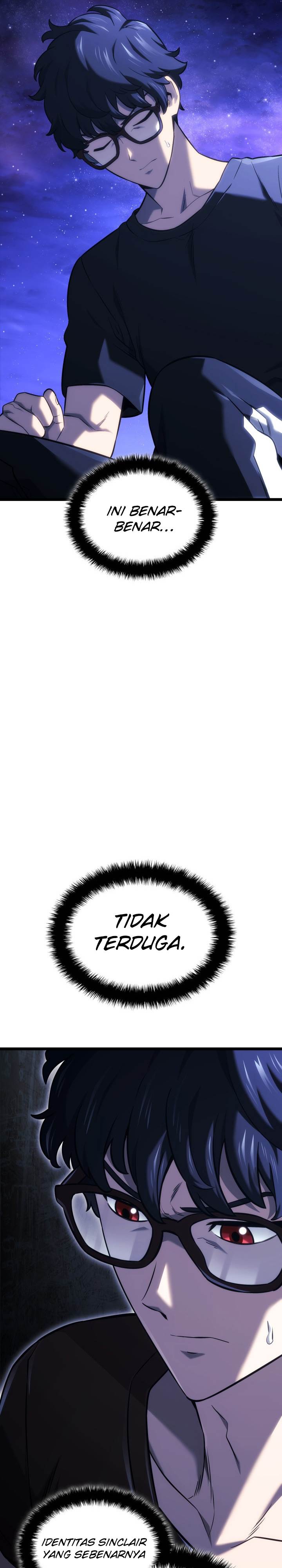 Revenge of the Iron-Blooded Sword Hound Chap 145 - Next Chap 146