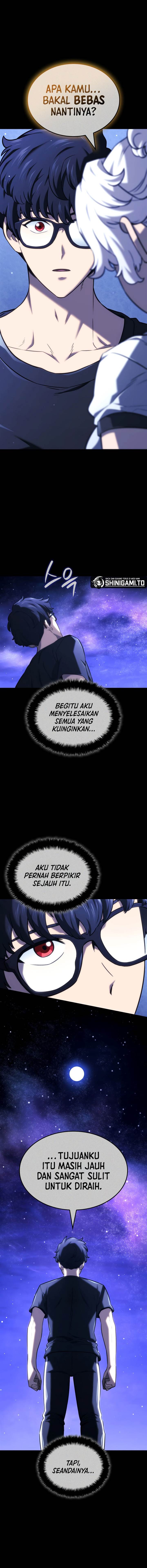 Revenge of the Iron-Blooded Sword Hound Chap 146 - Next Chap 147